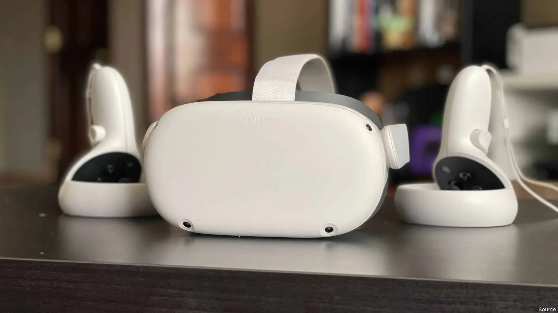 Meta Quest 2 VR now starts at $200, hinting at new entry-level